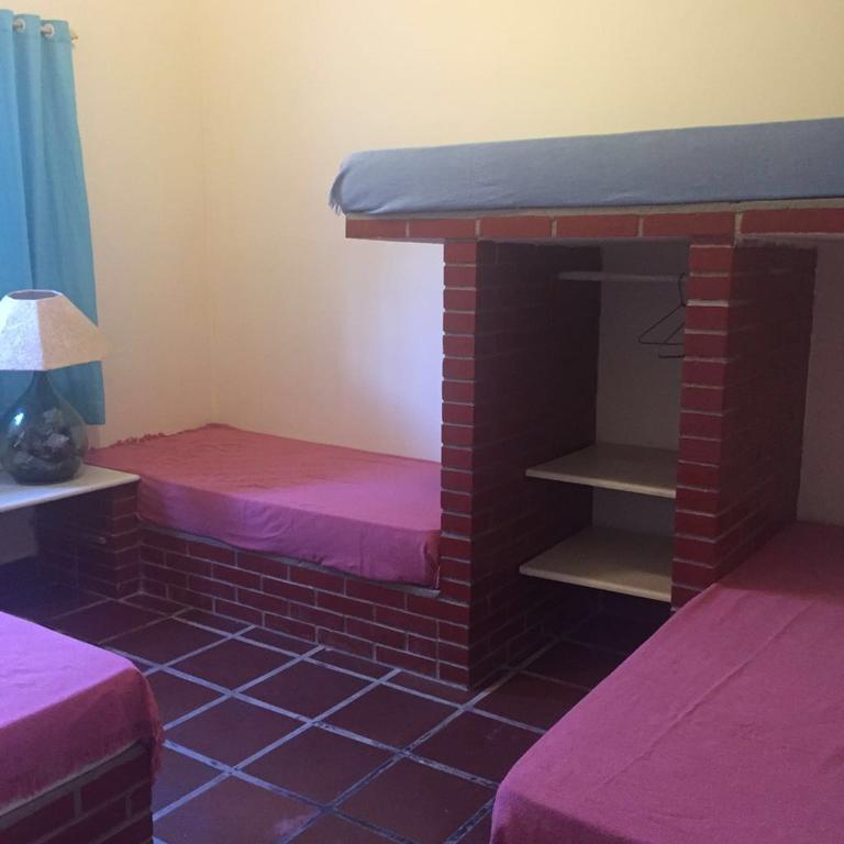 Casa De Praia 15 Pessoas - Cibratel 2 Porto do Padeiro 외부 사진